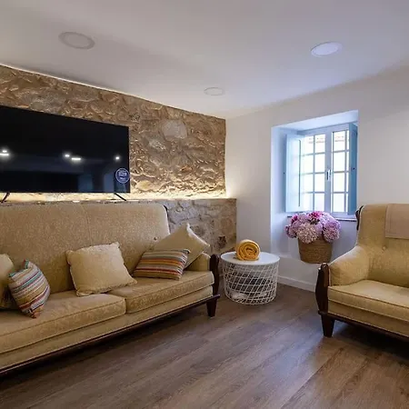 Casa Antonio Larino Ferienhaus