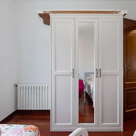 別荘 Casa Antonio Larino