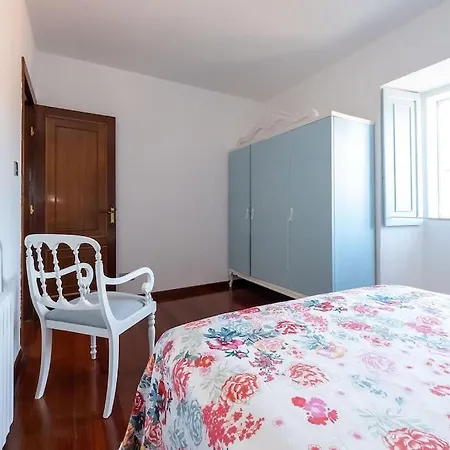 Casa Antonio Larino *