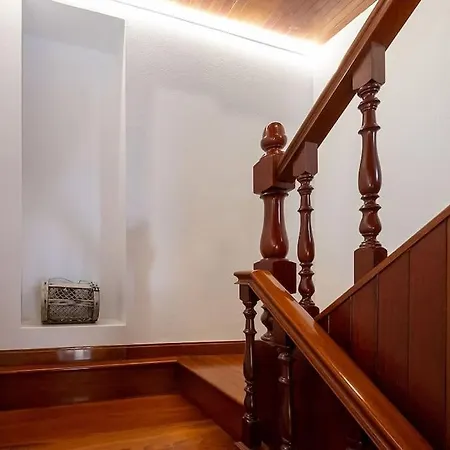 Casa Antonio Larino Nyaraló Carnota