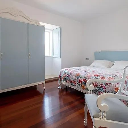 Nyaraló Casa Antonio Larino Carnota